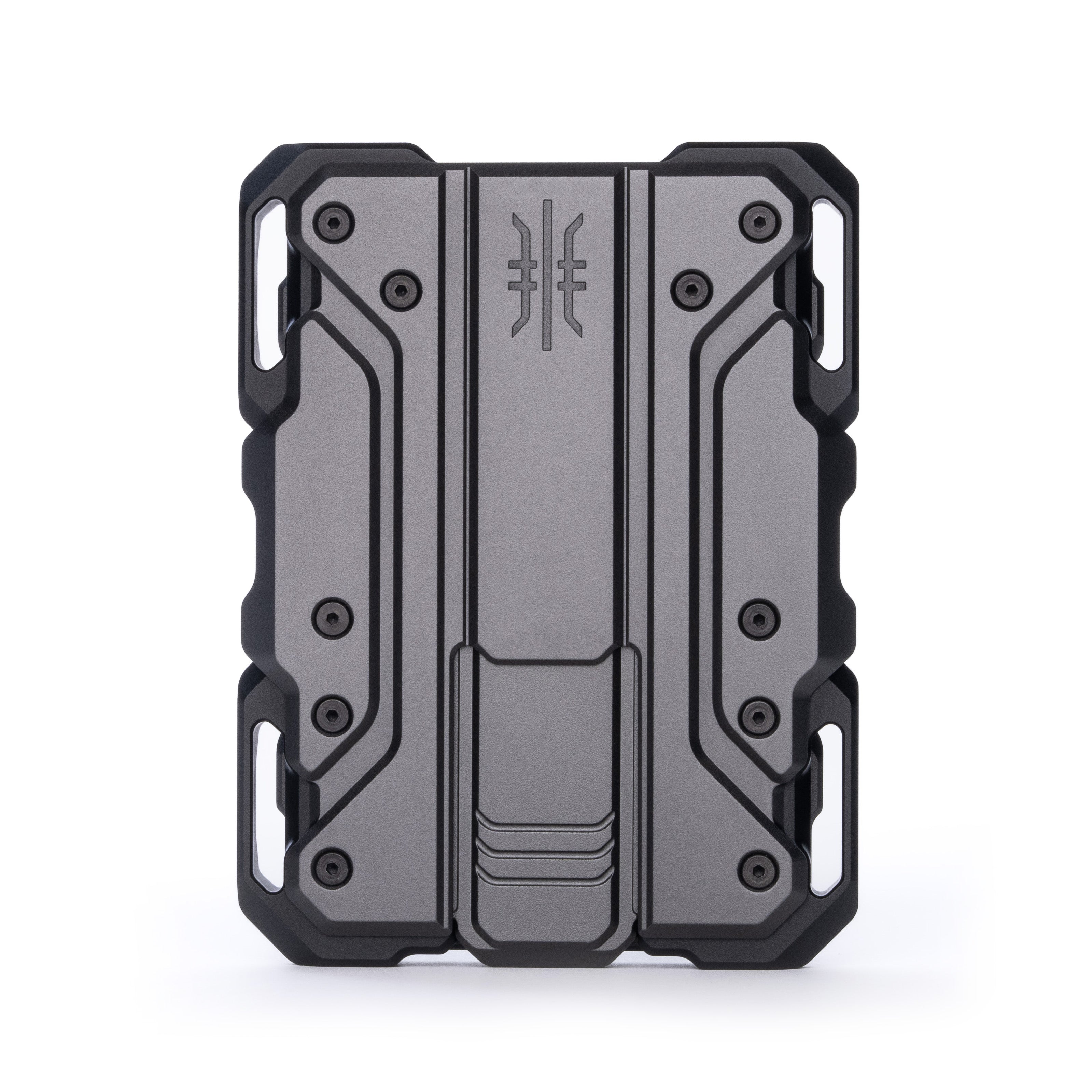 Ronin X1 Wallet - Graphite Gray