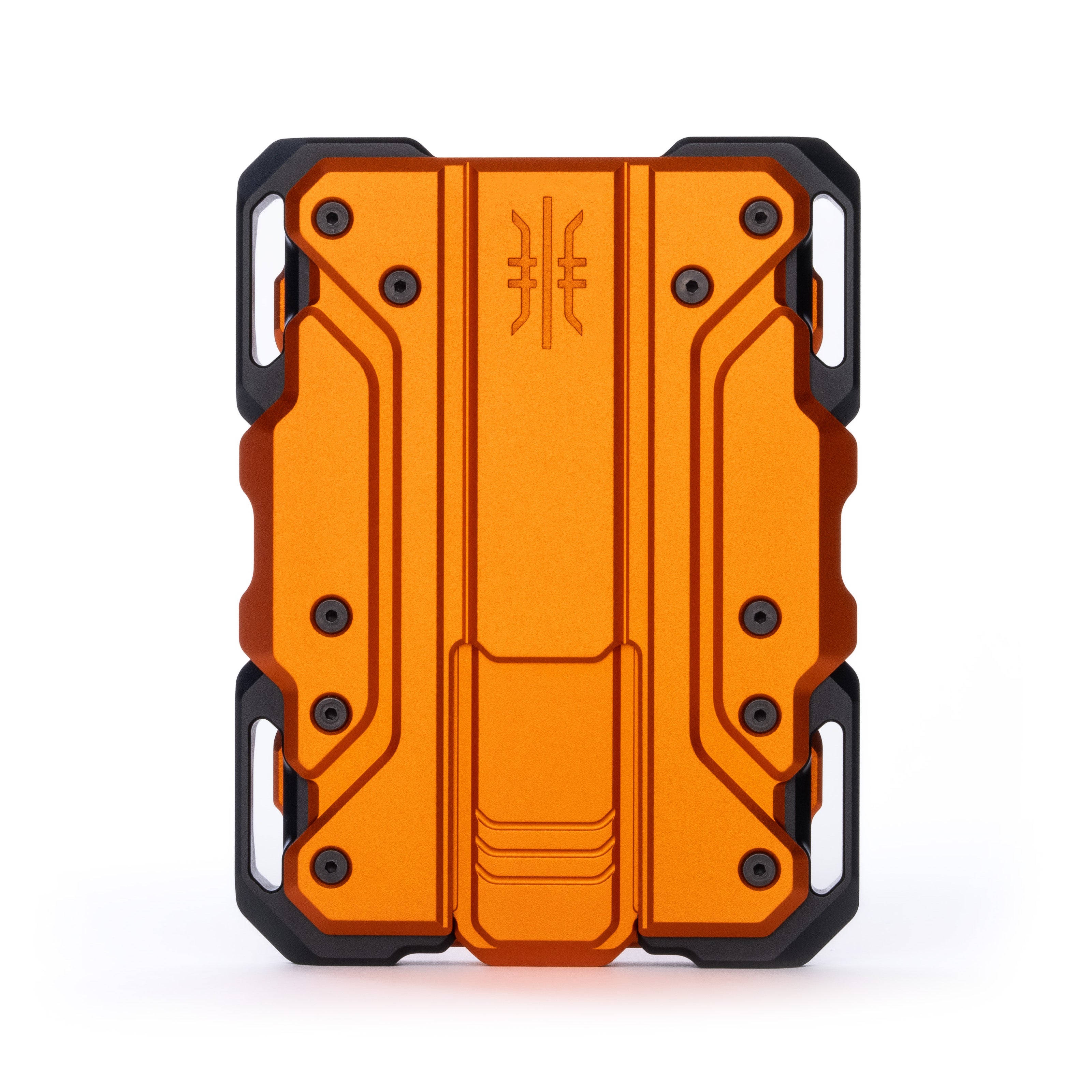 Ronin X1 Wallet - Fireforge Orange