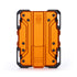 Ronin X1 Wallet - Fireforge Orange