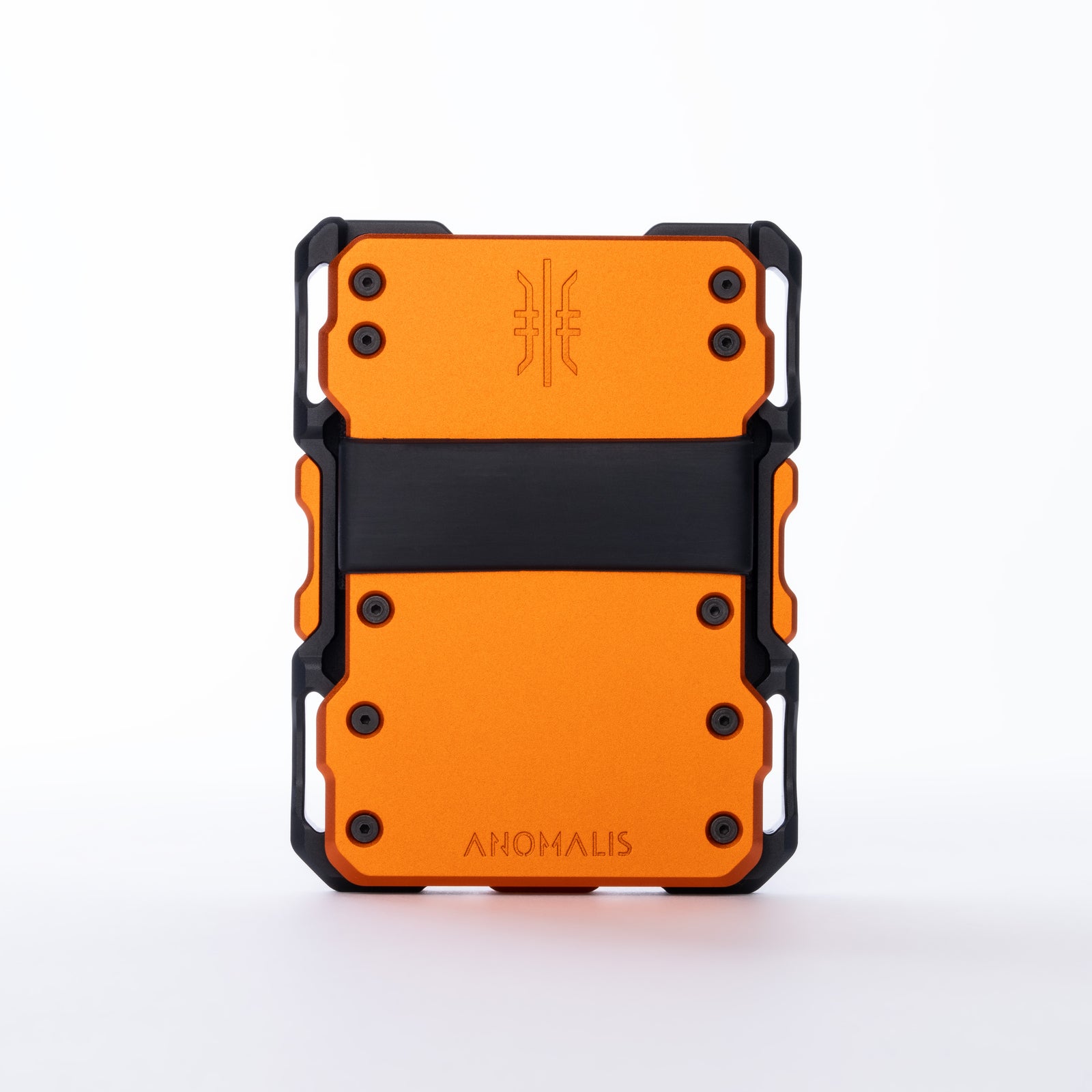 Ronin X1 Wallet - Fireforge Orange