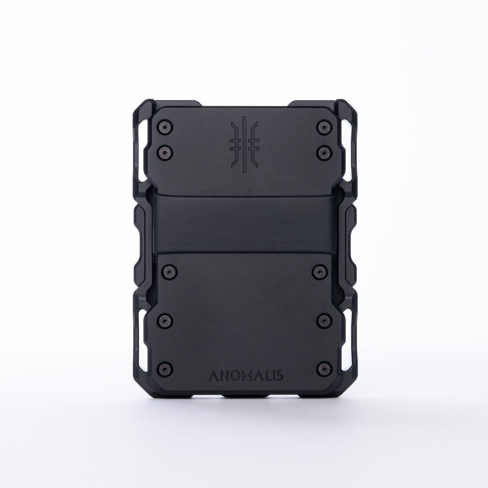 Ronin X1 Wallet - Stealth Black