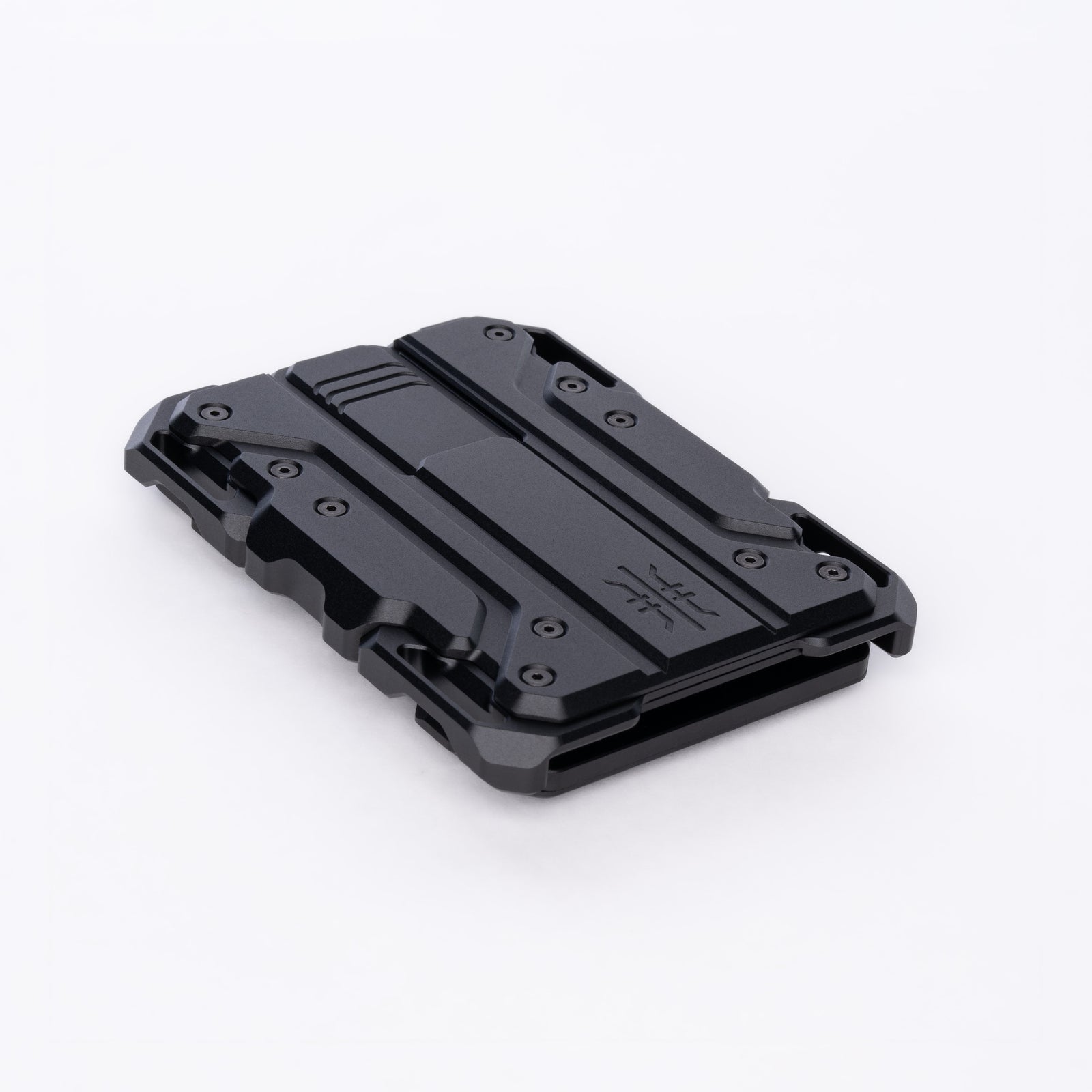 Ronin X1 Wallet - Stealth Black