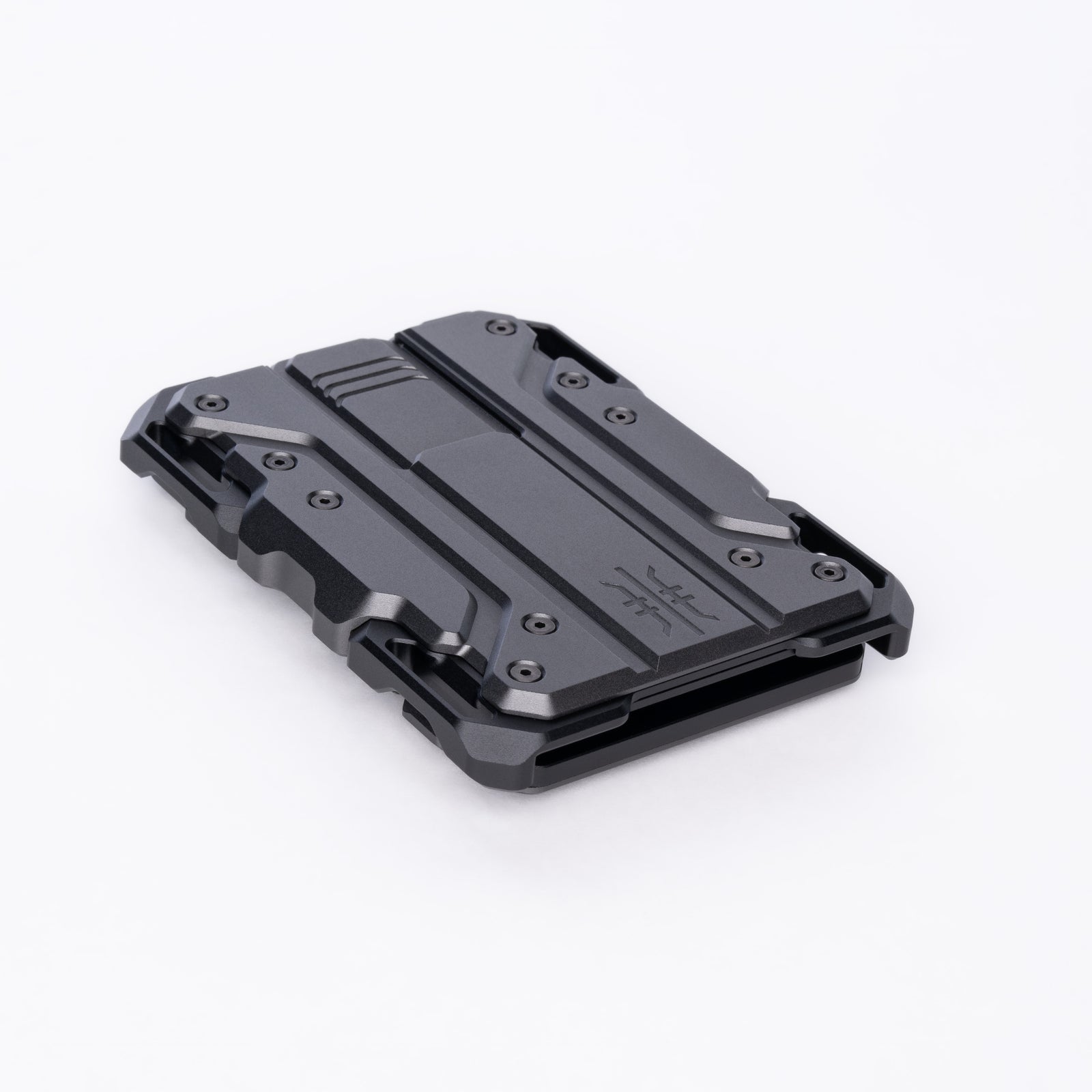 Ronin X1 Wallet - Graphite Gray