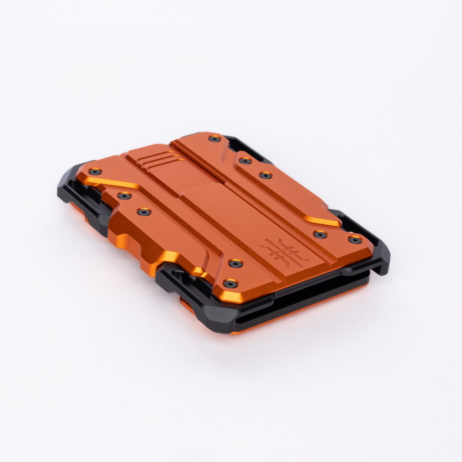 Ronin X1 Wallet - Fireforge Orange