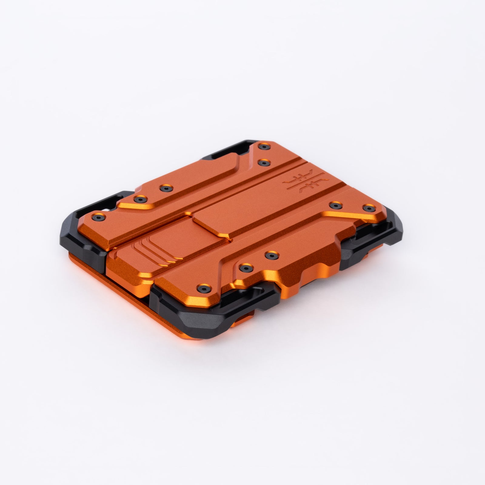 Ronin X1 Wallet - Fireforge Orange