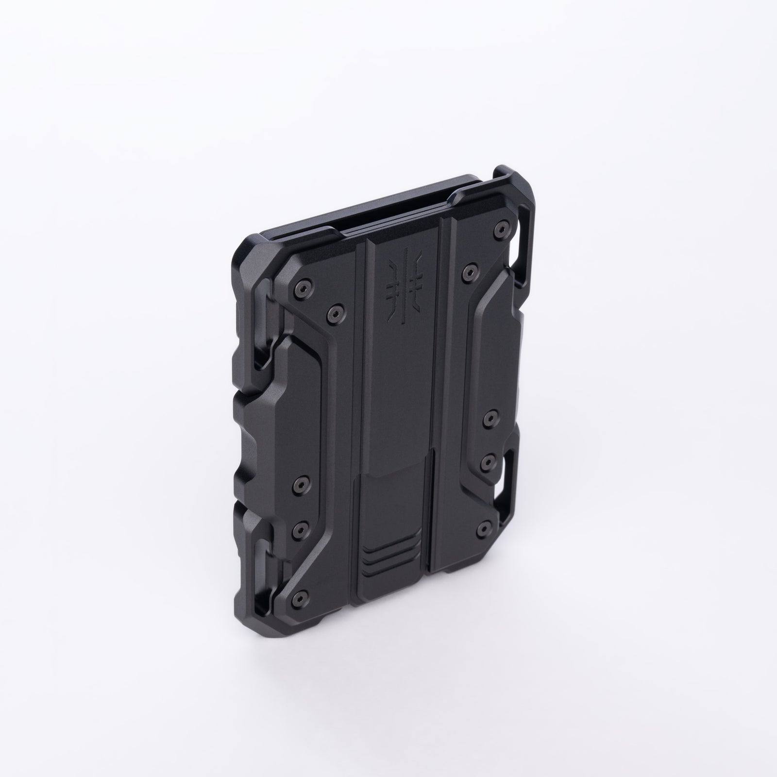 Ronin X1 Wallet - Stealth Black