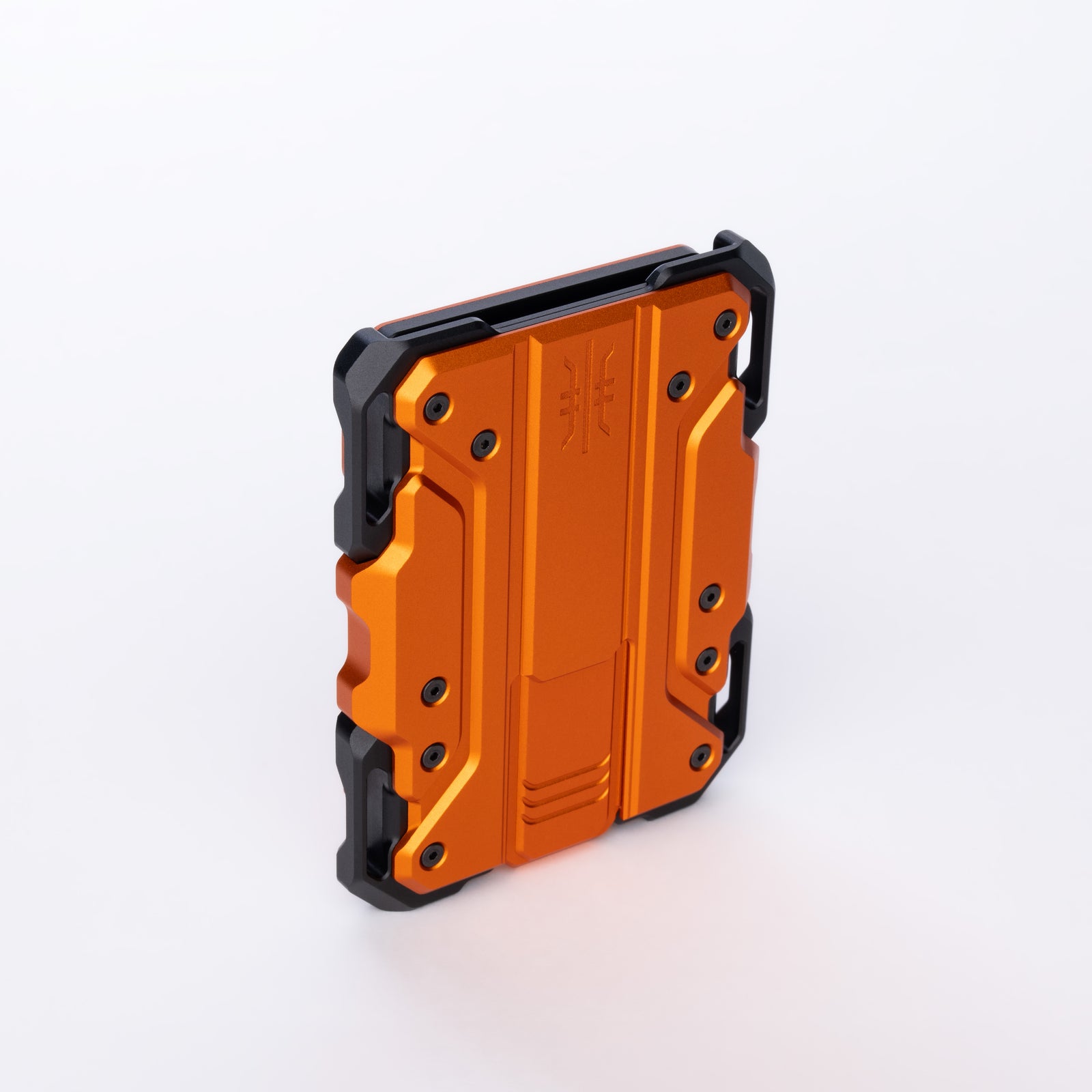 Ronin X1 Wallet - Fireforge Orange