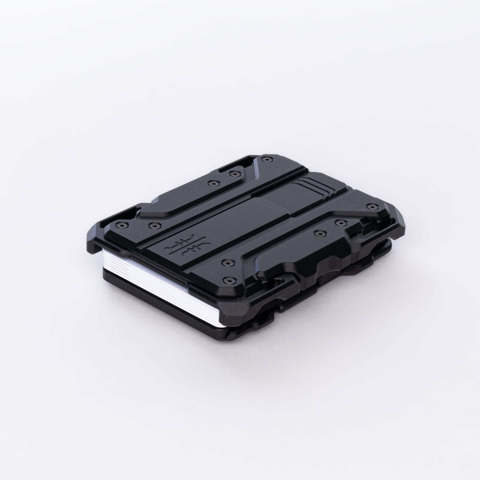 Ronin X1 Wallet - Stealth Black